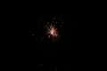 061104_8544 Wolfson College Firework